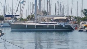 2015 Jeanneau 53 for sale in Marmaris, Turkey