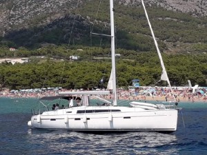 2017 Bavaria 46 Cruiser for sale in Croatia