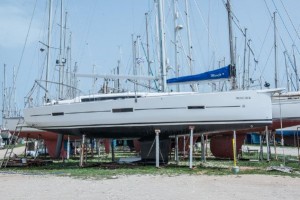 2017 Dufour 460 GL for sale in Lefkas, Greece