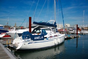 Bavaria 31 Cruiser for sale in Southampton