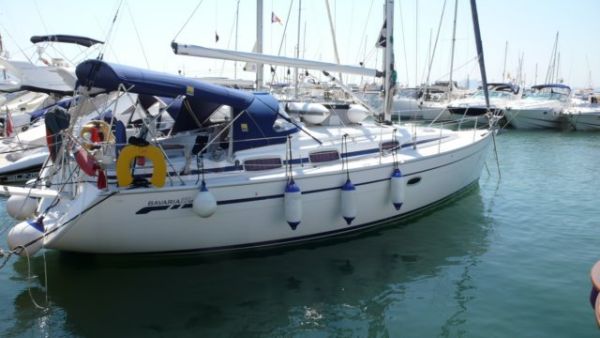 Bavaria 37