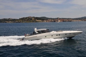 Fantastic value 1997 Baia Panther 80 now for sale