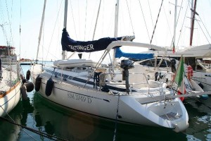 Great value 2004 Grand Soleil 46.3 for sale in Italy