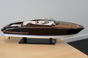 RIVA RIVARAMA 44 model