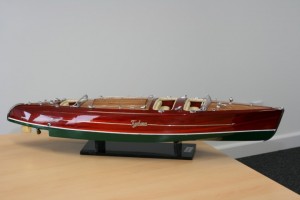 TYPHOON model available from Nicolle Associates