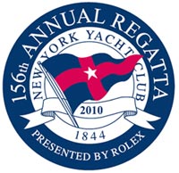NYYC 156th Annual Regatta