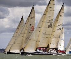 RYA Team GBR keen to defend their title