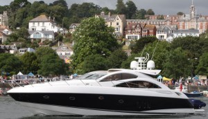 Sunseeker Predator 62