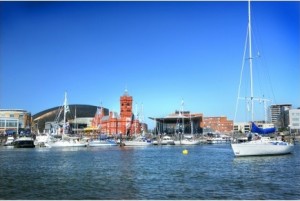 Welsh capital Cardiff unveiled as Host Port for Volvo Ocean Race 2017-18