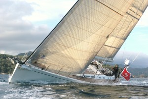 Felci Yacht Design 71' Performance Sloop for sale